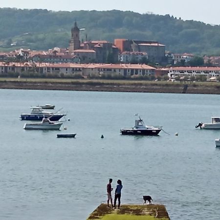 Port Caneta Hendaye Appt 55 M Class 2 Etoiles Eksteriør billede
